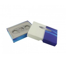 Cutit trabucuri Silver Match Mace