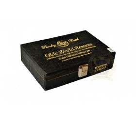 Trabucuri Rocky Patel Olde World Reserve Torpedo Corojo 20