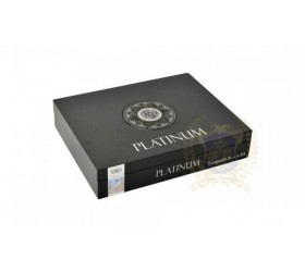 Trabucuri Rocky Patel Platinum Torpedo 20