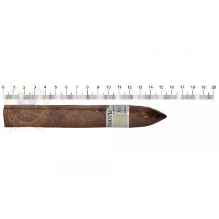 Trabucuri Rocky Patel Platinum Torpedo 20