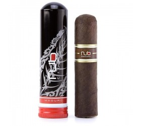 Trabucuri NUB 460 Maduro Tubos 12