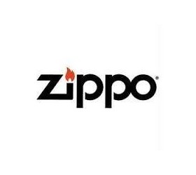 Bricheta Zippo 28526 Cross and Red Ribbon