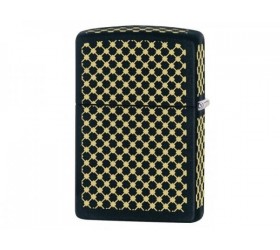Bricheta Zippo 28531 VIP Very Important Person