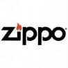 Bricheta Zippo 24850 Suited Emblem Satin Chrome