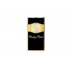 Bricheta Rocky Patel Vintage Limited Black and Gold