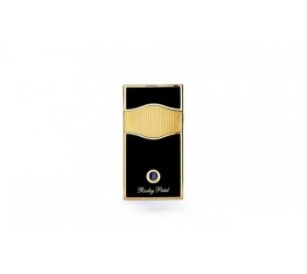 Bricheta Rocky Patel Vintage Limited Black and Gold