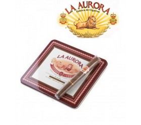 Tigari de foi La Aurora Finos Tin 10