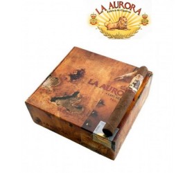 Trabucuri La Aurora 1495 Series No 4 25