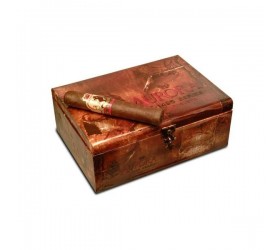 Trabucuri La Aurora 1495 Series Robusto 25