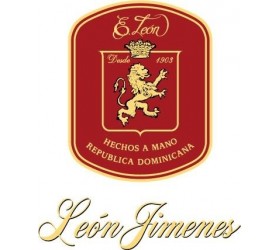 Trabucuri Leon Jimenes Petit Corona Rum 10