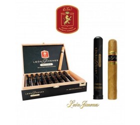 Trabucuri Leon Jimenes Prestige Robusto Tubos 20