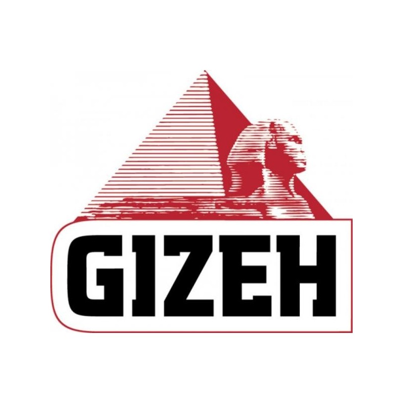 Tuburi tigari Gizeh Silver Tip Charbon 100