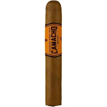 Trabucuri Camacho Connecticut Gordo 20