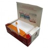 Tuburi tigari Gizeh Silver Tip 100