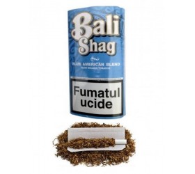 Tutun de rulat Bali Shag Blue American Blend