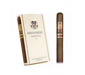 Trabucuri Winston Churchill Chartwell 4