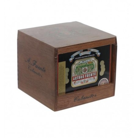 Trabucuri Arturo Fuente Cubanitos 100
