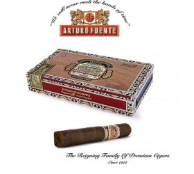 Trabucuri Arturo Fuente Rosado No 56 25