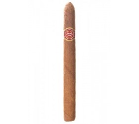 Trabucuri Arturo Fuente Curly Head Deluxe Natural 25