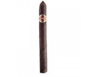 Trabucuri Arturo Fuente Curly Head Deluxe Maduro 25
