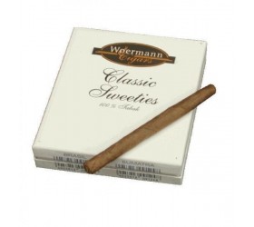 Tigari de foi Woermann Classic Sweeties 20