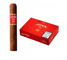 Trabucuri Joya de Nicaragua Joya Red Canonazo Double Robusto 20