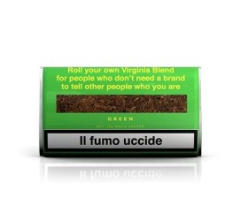 Tutun de rulat Mac Baren Virginia Blend for the People 35g