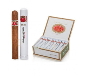 Trabucuri Hoyo de Monterrey Coronations Tubos 25