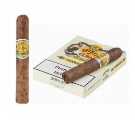 Trabucuri Alec Bradley Spirit of Cuba Habano Robusto 5