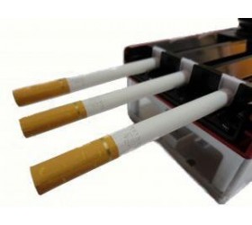 Aparat de injectat electric Cartel Triple