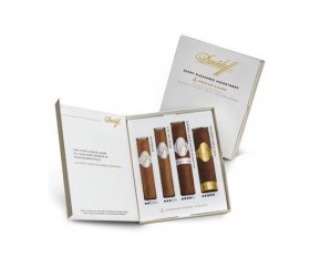 Trabucuri Davidoff Short Pleasure Assortment 4