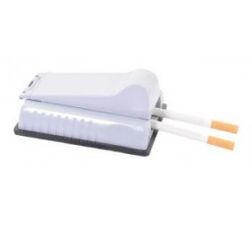 Aparat de injectat Dual Champ