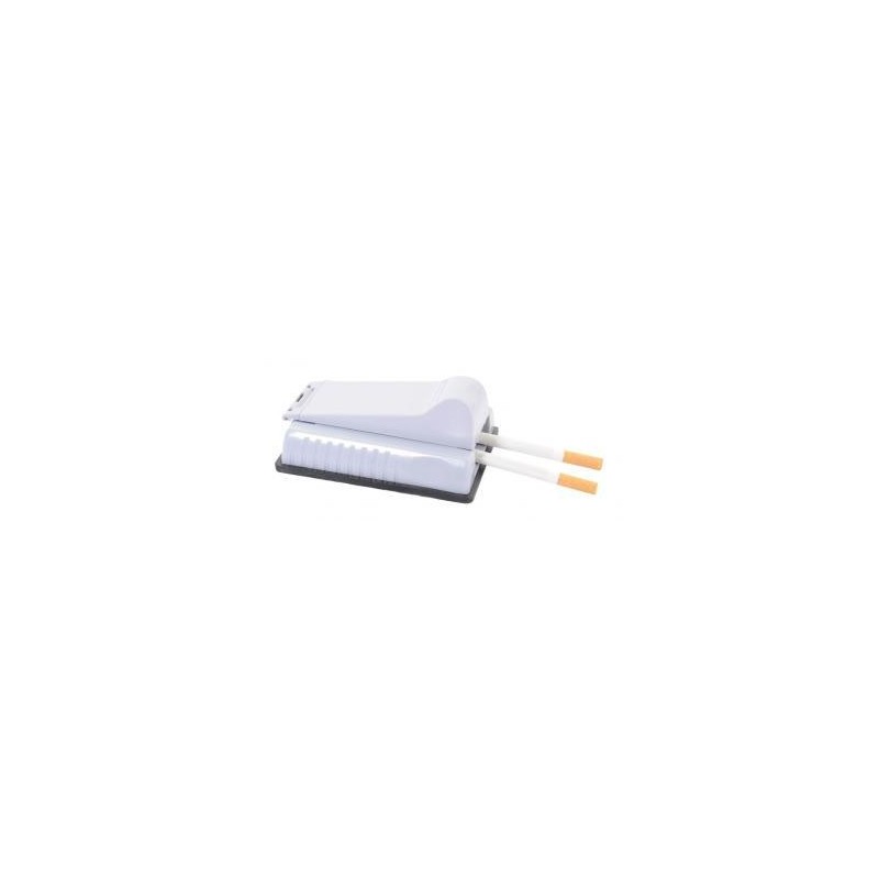 Aparat de injectat Dual Champ