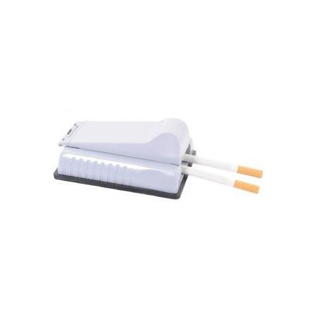 Aparat de injectat Dual Champ