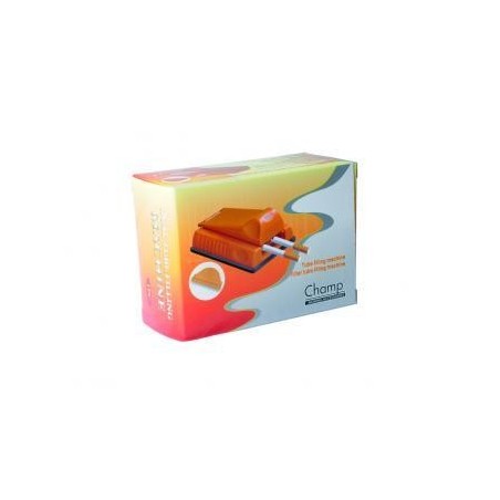 Aparat de injectat Dual Champ