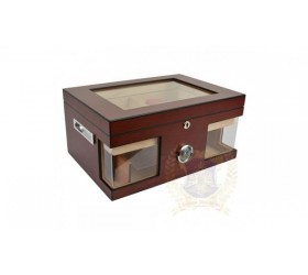 Humidor trabucuri Canonazo 100