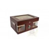 Humidor trabucuri Canonazo 100