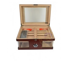 Humidor trabucuri Canonazo 100