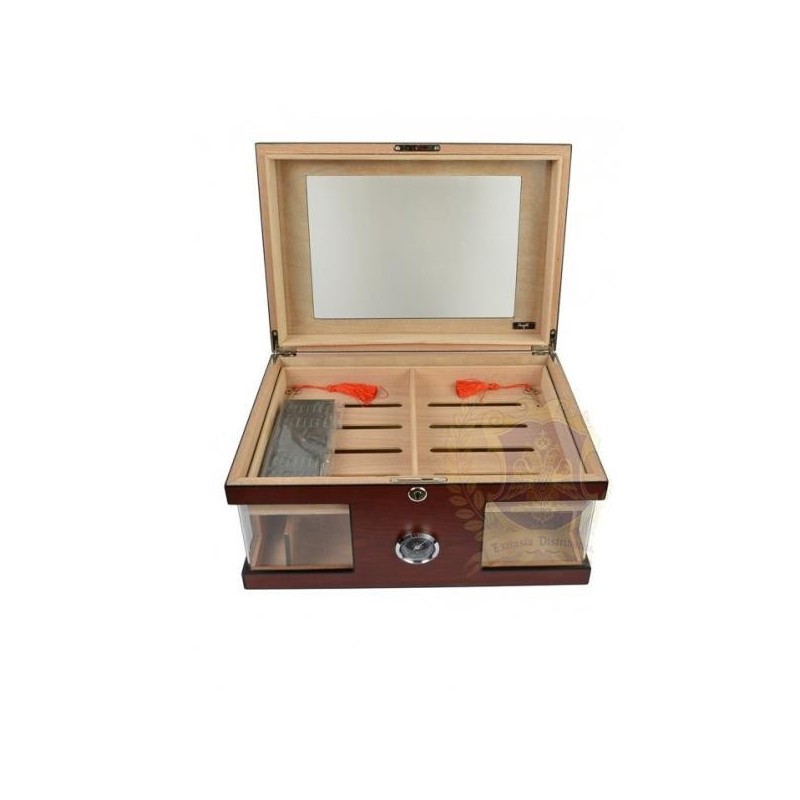 Humidor trabucuri Canonazo 100