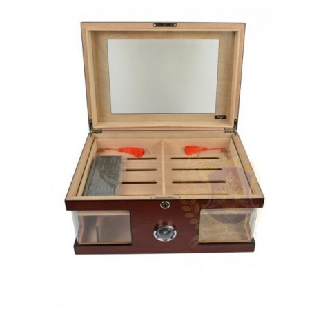 Humidor trabucuri Canonazo 100