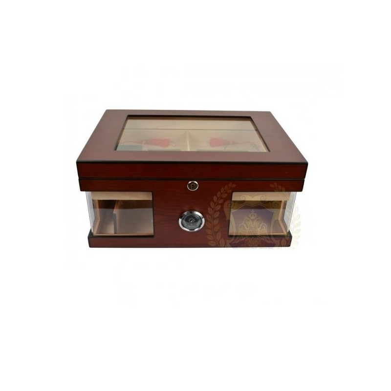 Humidor trabucuri Canonazo 100