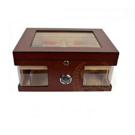 Humidor trabucuri Canonazo 100