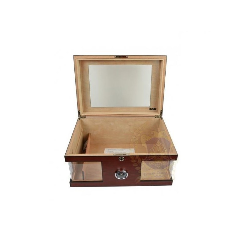 Humidor trabucuri Canonazo 100
