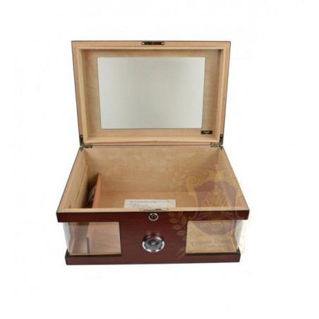 Humidor trabucuri Canonazo 100