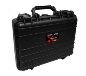 Servieta Humidor calatorie Lotus 20