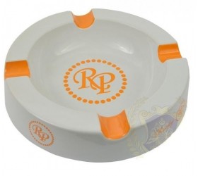 Scrumiera Portelan Roky Patel