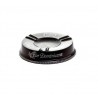 Scrumiera LFD Black 3 trabucuri