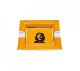Scrumiera 2 trabucuri Ashtray Che Guevara