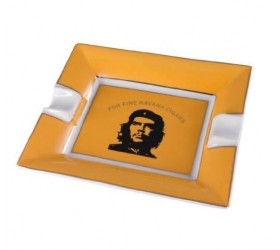Scrumiera 2 trabucuri Ashtray Che Guevara