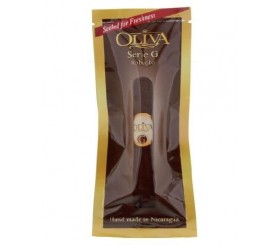 Trabuc Oliva Serie G Robusto Pouches 1